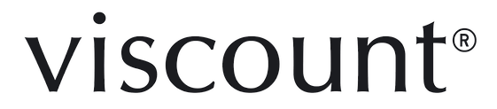 Viscount logo