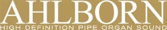 Ahlborn new logo