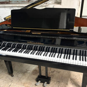 HOFFMANN & KÜHNE 142