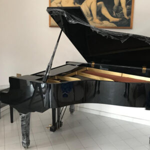 YAMAHA G5