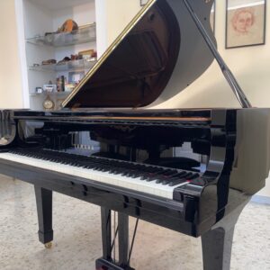 YAMAHA C3 CON SILENT